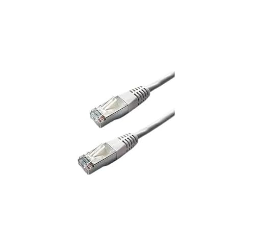 Atlantis Cavo di Rete Cat 6: Netzwerkkabel FTP (Patchkabel) Kategorie Cat-6 Lunghezza 1 m P019-LN_6-F-1A Marke von Atlantis