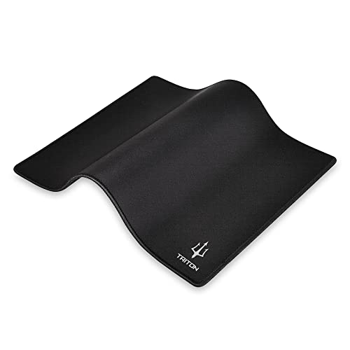 Atlantis Gaming-Mauspad 250 x 210 mm, 2 mm dick, strukturierte Oberfläche für mehr Kontrolle mit hoher Präzision, rutschfeste Unterseite aus Gummi, P002-GP25-C Atlantis Gaming-Mauspad 250 x 210 mm, 2 mm dick, strukturierte Oberfläche für mehr Kontrolle mit hoher Präzision, rutschfeste Unterseite aus Gummi, P002-GP25-C von Atlantis