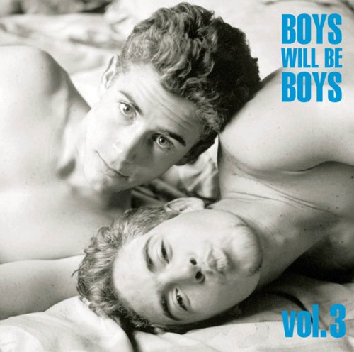 Boys Will Be Boys Vol. 3 von Atlantis