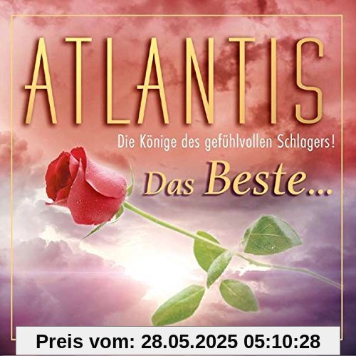 Das Beste... von Atlantis