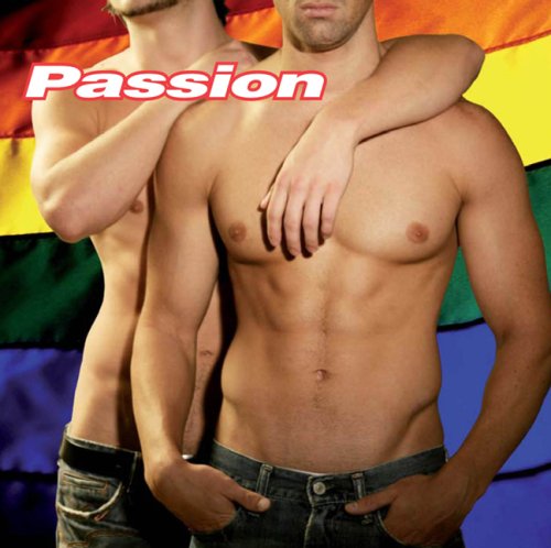 Passion - A Celebration Of Gay Pride Passion - A Celebration Of Gay Pride von Atlantis