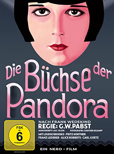 Die Büchse der Pandora von AL!VE