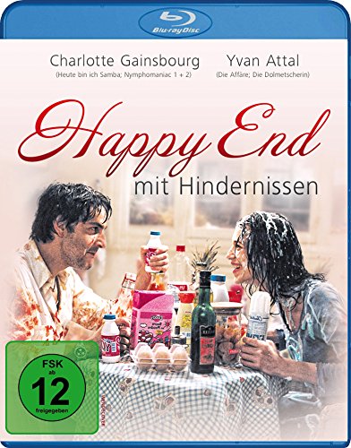 Happy End mit Hindernissen [Blu-ray] von Atlas Film