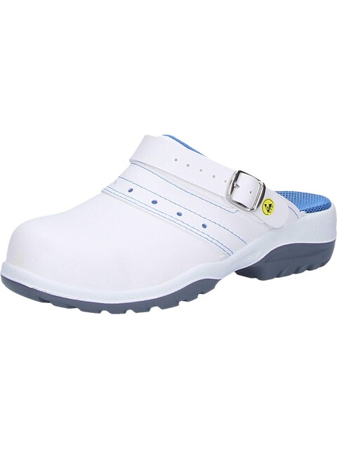Atlas Clog Cl 370 Esd Sb, Weit E 10 Gr??E 36 von Atlas