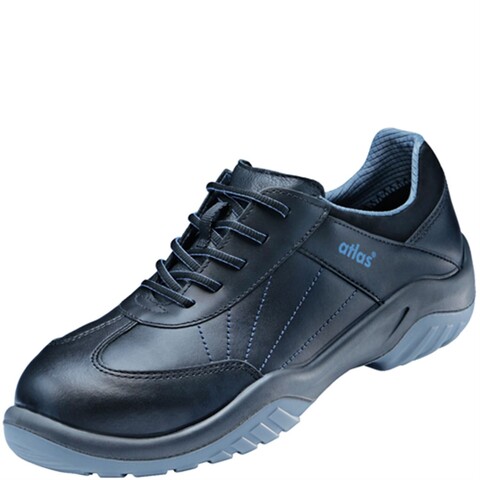 Atlas Halbschuh Alu-Tec 105 Xp  Esd S3, Weite 10 Gr??E 48 von Atlas