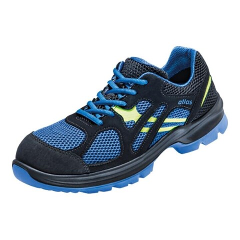 Atlas Halbschuh Flash 4005 Xp Esd S1P, Weite 14 Gr??E 44 von Atlas