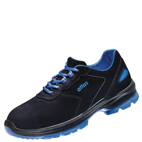 Atlas Halbschuh Tx 42 Esd S2, Weite 12 Gr??E 50 von Atlas