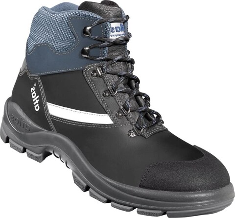 Atlas Kn?Chelhoher Sicherheits Schuh Ergo-Med 735 Xp Esd S3, von Atlas