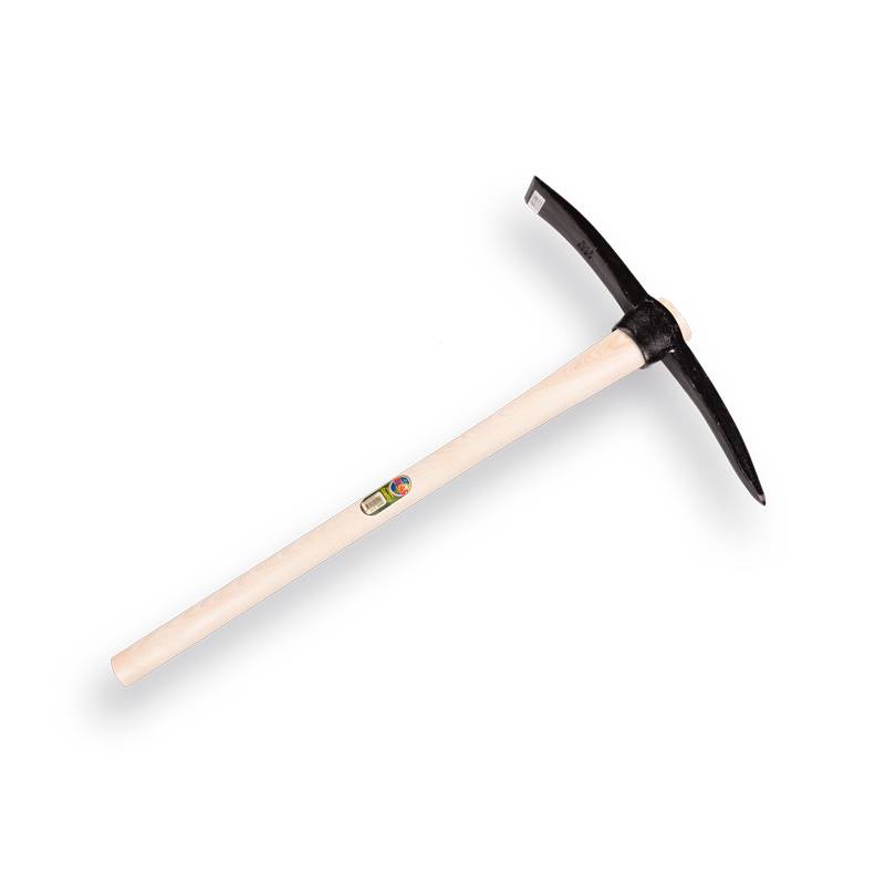 Atlas Spitzhacke - mit 90 cm Stiel von Atlas