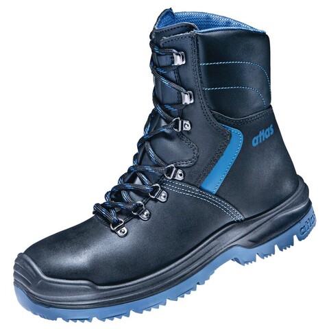 Atlas Stiefel Xr 845 Xp Ci S3,  Weite 10 Gr??E 48 von Atlas