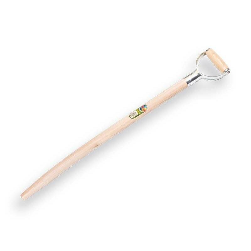 Atlas YD-Stiel Gebogen - 95 cm von Atlas