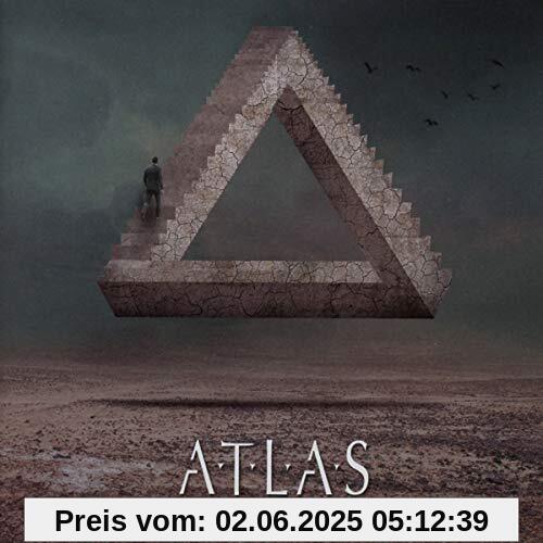 In Pursuit of Memory In Pursuit of Memory von Atlas