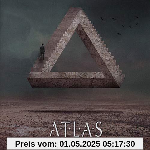 In Pursuit of Memory von Atlas
