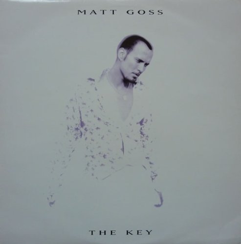 The Key [12 [Vinyl Single] von Atlas