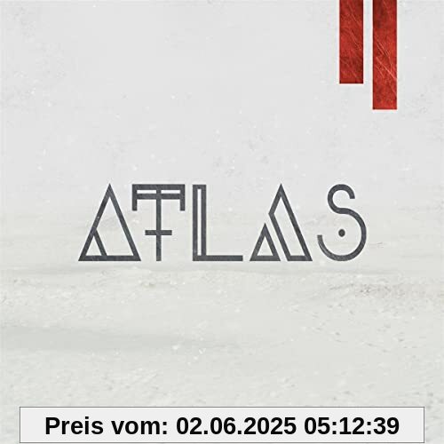 Ukko von Atlas