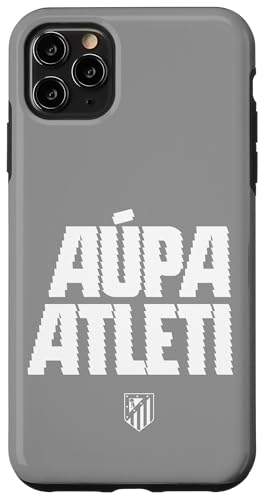 Atletico de Madrid Hülle für iPhone 11 Pro Max von Atlético de Madrid