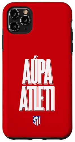 Atlético de Madrid Hülle für iPhone 11 Pro Max Atlético de Madrid Hülle für iPhone 11 Pro Max von Atlético de Madrid