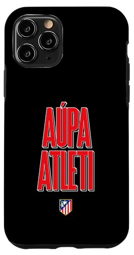 Atletico de Madrid Hülle für iPhone 11 Pro Atletico de Madrid Hülle für iPhone 11 Pro von Atlético de Madrid