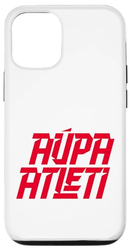 Atletico de Madrid Hülle für iPhone 12/12 Pro von Atlético de Madrid