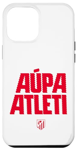 Atlético de Madrid Hülle für iPhone 12 Pro Max Atlético de Madrid Hülle für iPhone 12 Pro Max von Atlético de Madrid