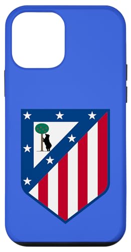 Atletico de Madrid Hülle für iPhone 12 mini Atletico de Madrid Hülle für iPhone 12 mini von Atlético de Madrid