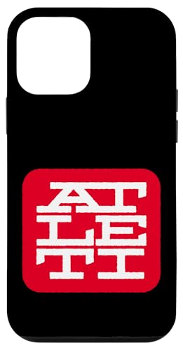 Atletico de Madrid Hülle für iPhone 12 mini Atletico de Madrid Hülle für iPhone 12 mini von Atlético de Madrid