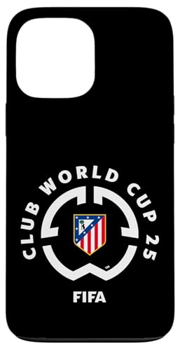 Atletico de Madrid Hülle für iPhone 13 Pro Max Atletico de Madrid Hülle für iPhone 13 Pro Max von Atlético de Madrid
