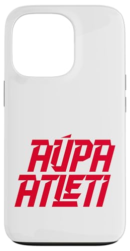 Atletico de Madrid Hülle für iPhone 13 Pro Atletico de Madrid Hülle für iPhone 13 Pro von Atlético de Madrid