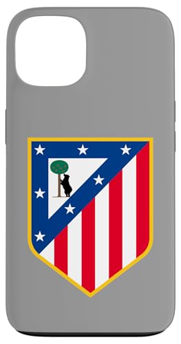 Atletico de Madrid Hülle für iPhone 13 Atletico de Madrid Hülle für iPhone 13 von Atlético de Madrid