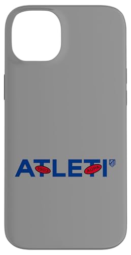 Atlético de Madrid Hülle für iPhone 14 Plus Atlético de Madrid Hülle für iPhone 14 Plus von Atlético de Madrid