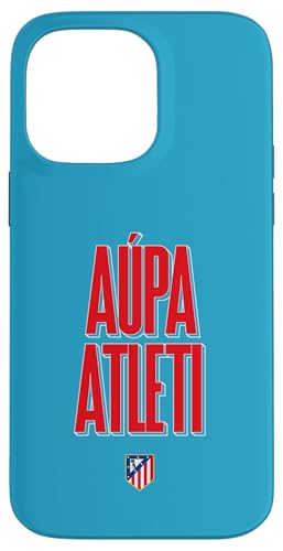 Atlético de Madrid Hülle für iPhone 14 Pro Max Atlético de Madrid Hülle für iPhone 14 Pro Max von Atlético de Madrid