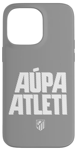 Atletico de Madrid Hülle für iPhone 14 Pro Max Atletico de Madrid Hülle für iPhone 14 Pro Max von Atlético de Madrid
