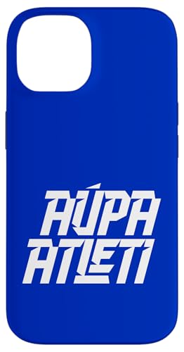 Atletico de Madrid Hülle für iPhone 14 Atletico de Madrid Hülle für iPhone 14 von Atlético de Madrid