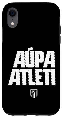 Atletico de Madrid Hülle für iPhone XR Atletico de Madrid Hülle für iPhone XR von Atlético de Madrid
