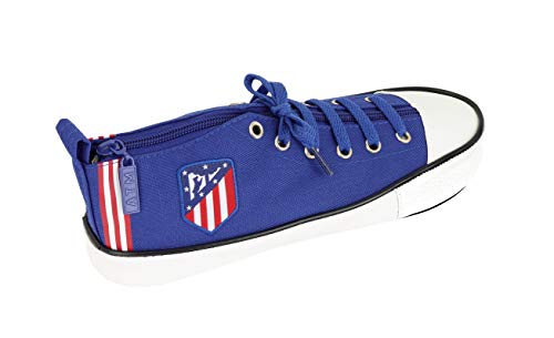 Atlético de Madrid In Blue offizielles Schuhetui von Atletico de Madrid