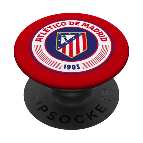Atlético de Madrid PopSockets Klebender PopGrip Atlético de Madrid PopSockets Klebender PopGrip von Atlético de Madrid