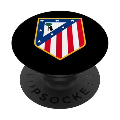 Atletico de Madrid PopSockets Klebender PopGrip Atletico de Madrid PopSockets Klebender PopGrip von Atlético de Madrid