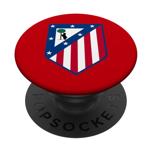 Atlético de Madrid PopSockets Klebender PopGrip Atlético de Madrid PopSockets Klebender PopGrip von Atlético de Madrid