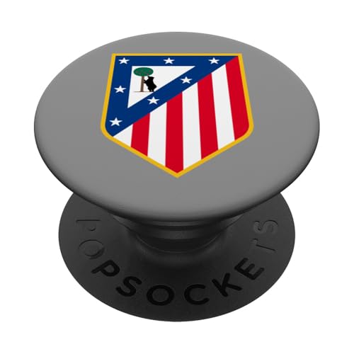 Atletico de Madrid PopSockets Klebender PopGrip Atletico de Madrid PopSockets Klebender PopGrip von Atlético de Madrid