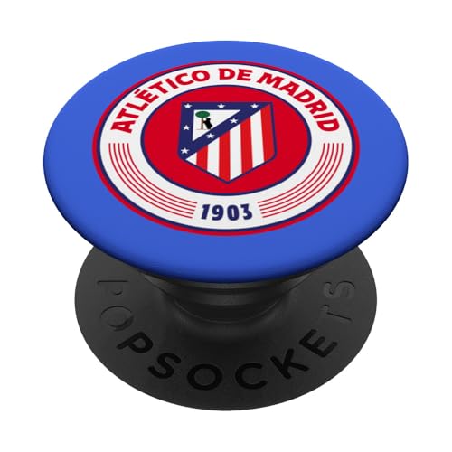 Atletico de Madrid PopSockets Klebender PopGrip Atletico de Madrid PopSockets Klebender PopGrip von Atlético de Madrid