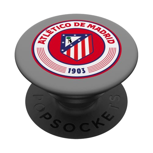 Atlético de Madrid PopSockets Klebender PopGrip Atlético de Madrid PopSockets Klebender PopGrip von Atlético de Madrid