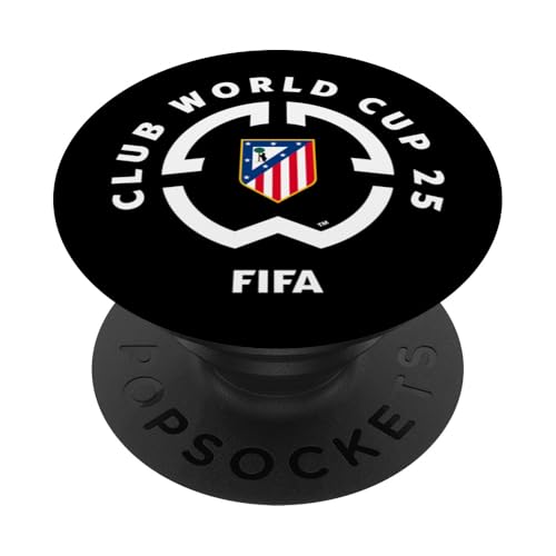Atletico de Madrid PopSockets Klebender PopGrip Atletico de Madrid PopSockets Klebender PopGrip von Atlético de Madrid