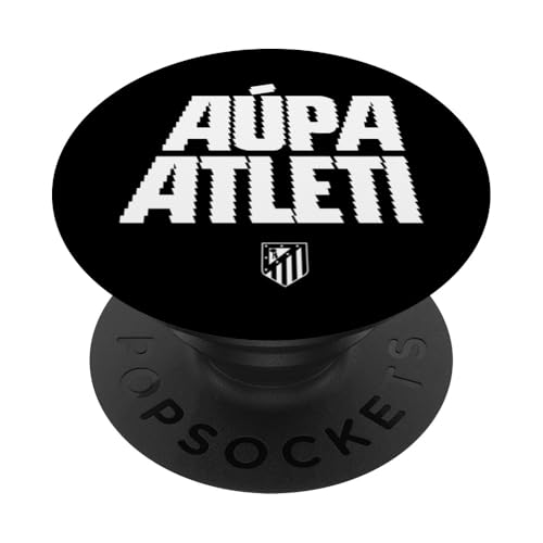 Atletico de Madrid PopSockets Klebender PopGrip Atletico de Madrid PopSockets Klebender PopGrip von Atlético de Madrid