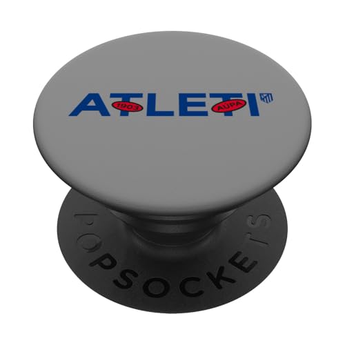 Atlético de Madrid PopSockets Klebender PopGrip Atlético de Madrid PopSockets Klebender PopGrip von Atlético de Madrid