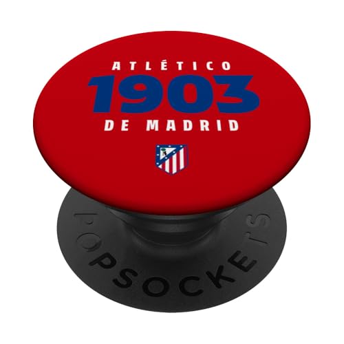 Atlético de Madrid PopSockets Klebender PopGrip Atlético de Madrid PopSockets Klebender PopGrip von Atlético de Madrid