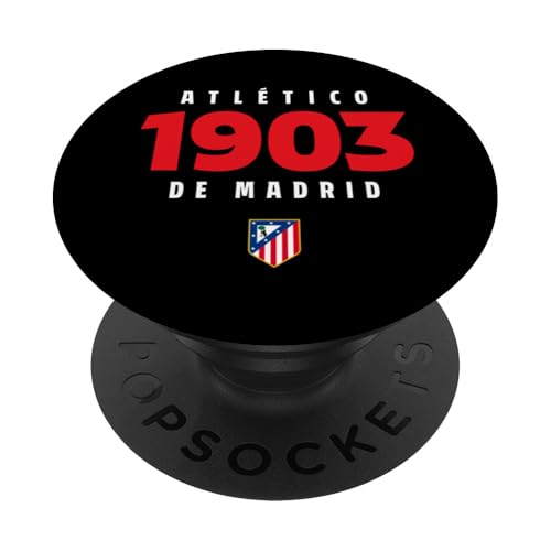 Atletico de Madrid PopSockets Klebender PopGrip Atletico de Madrid PopSockets Klebender PopGrip von Atlético de Madrid