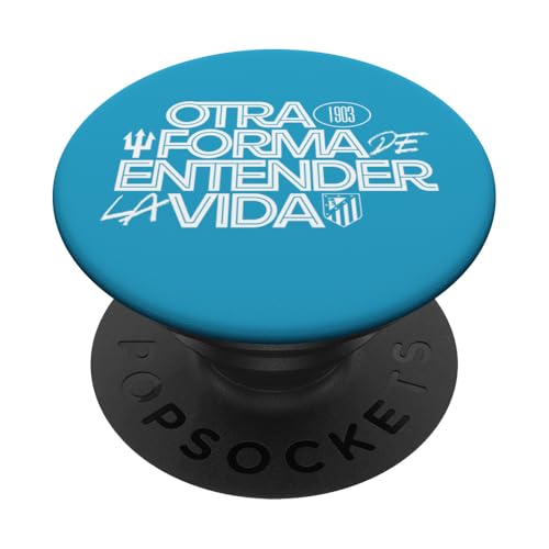 Atlético de Madrid PopSockets Klebender PopGrip Atlético de Madrid PopSockets Klebender PopGrip von Atlético de Madrid