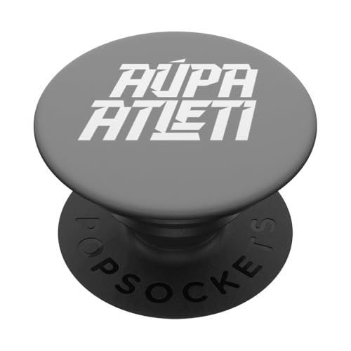 Atlético de Madrid PopSockets Klebender PopGrip Atlético de Madrid PopSockets Klebender PopGrip von Atlético de Madrid