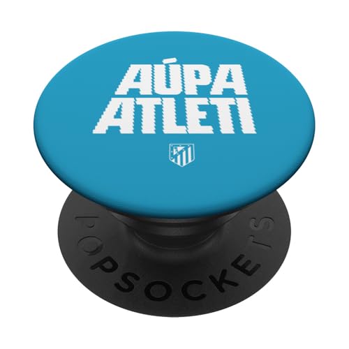 Atlético de Madrid PopSockets Klebender PopGrip Atlético de Madrid PopSockets Klebender PopGrip von Atlético de Madrid