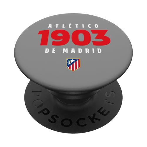 Atlético de Madrid PopSockets Klebender PopGrip Atlético de Madrid PopSockets Klebender PopGrip von Atlético de Madrid